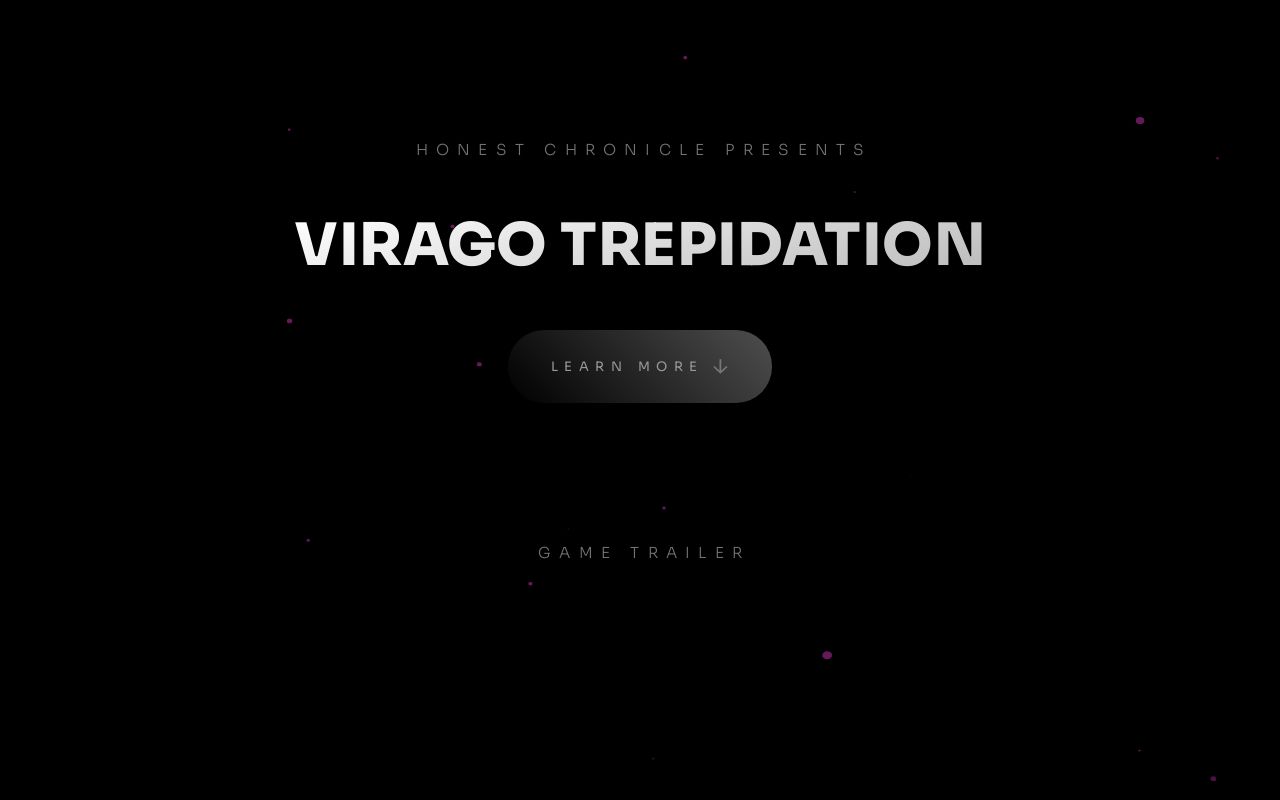 Virago Trepidation